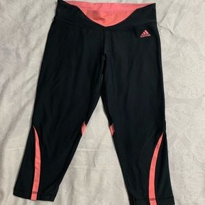Adidas Capri